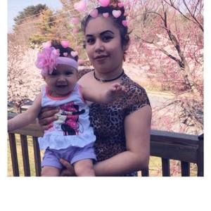 Meet your Posher, Jacquelin